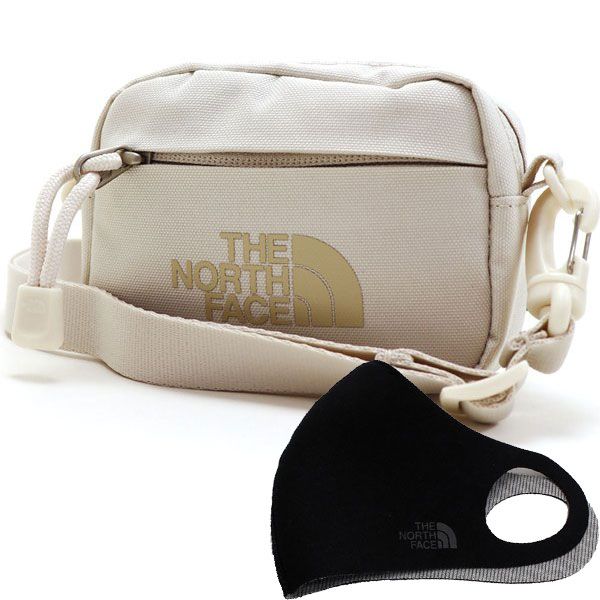 Ρե ޥå ߥ˥Хå  ǥ THE NORTH FACE  ݡ ꡼ NN2PQ69K CRE 