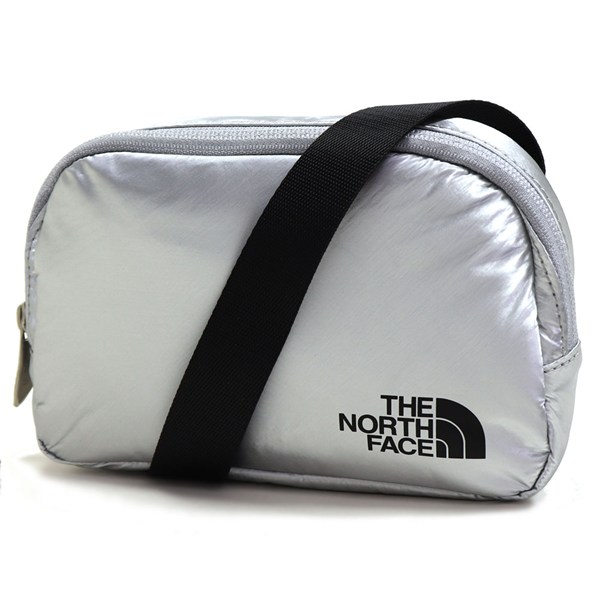  Ρե ܥǥХå  ǥ THE NORTH FACE WAIST BAG MINI С NN2PP65O SIL 