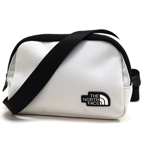  Ρե ܥǥХå  ǥ THE NORTH FACE WAIST BAG MINI եۥ磻 NN2PP65Q OWH 