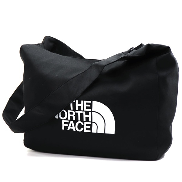 �� �Ρ����ե����� ���������Хå� ��� ��ǥ����� THE NORTH FACE BIG LOGO SHOULDER BAG �֥�å� NN2PR21J BLK 