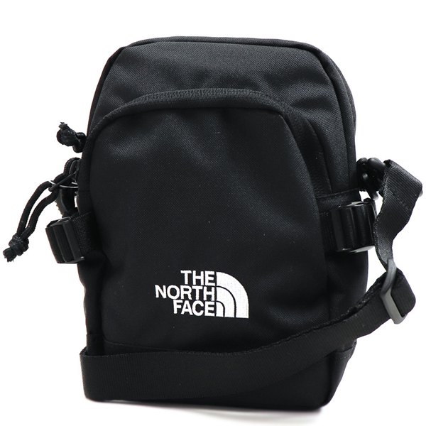 ザ ノースフェイス ショルダーバッグ メンズ レディース THE NORTH FACE STNADARD DROSS BAG S ブラック NN2PR02J BLK |バッグ|MKcollection