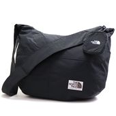 ザ ノースフェイス ショルダーバッグ メンズ レディース THE NORTH FACE WL HOBO SHOULDER BAG L ブラック NN2PR16J BLK |バッグ|MKcollecti