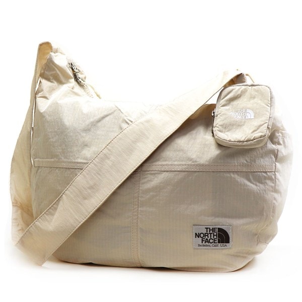 �� �Ρ����ե����� ���������Хå� ��� ��ǥ����� THE NORTH FACE WL HOBO SHOULDER BAG L ���꡼�� NN2PR16K CRE 