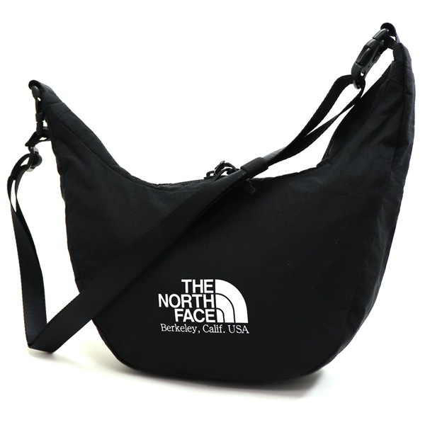 ザ ノースフェイス ショルダーバッグ メンズ レディース THE NORTH FACE WL HOBO BAG MINI ブラック NN2PR18J BLK |バッグ|MKcollection