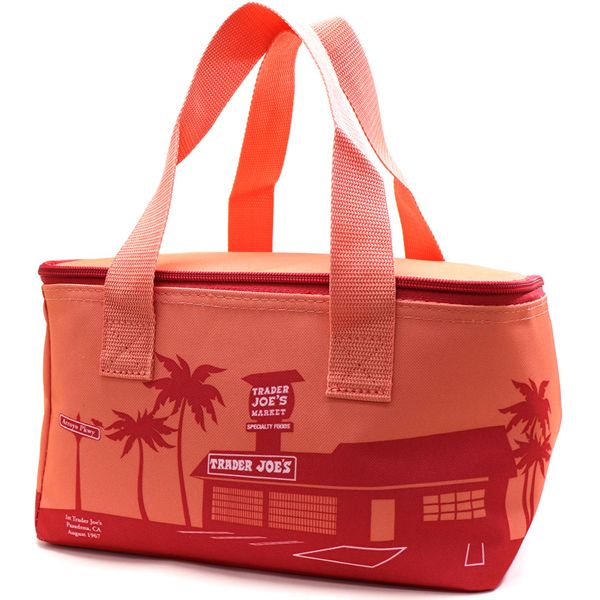 ȥ졼硼 Хå ߥ˥ȡ ȥ쥸 Trader joe's Хå TJ0013  