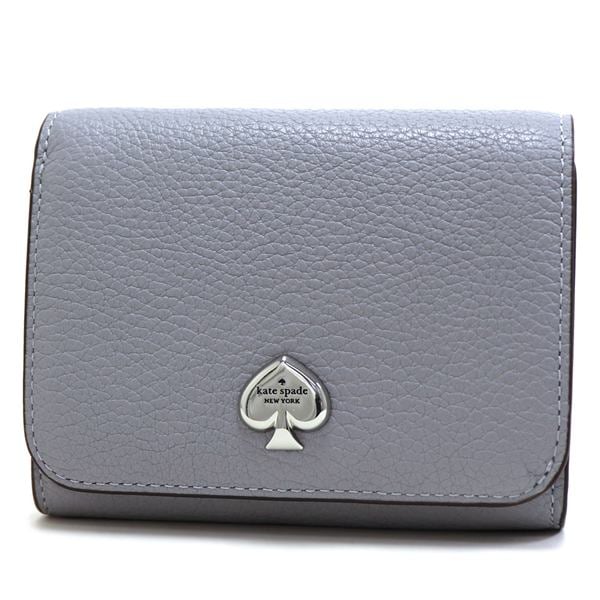 ケイトスペード 二つ折り財布 レディース Kate Spade Wallet KK056 020  ギフトラッピング無料|ブランド一覧|MKcollection