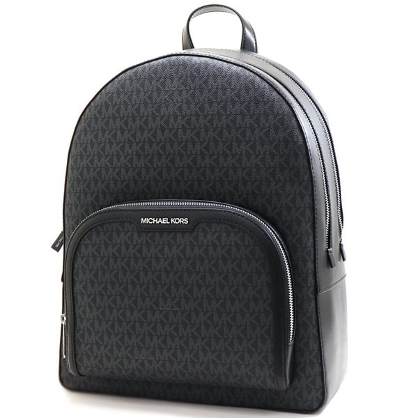 マイケルコース リュック レディース MICHAEL KORS 35S2S8TB7B BLACK |ブランド一覧|MKcollection
