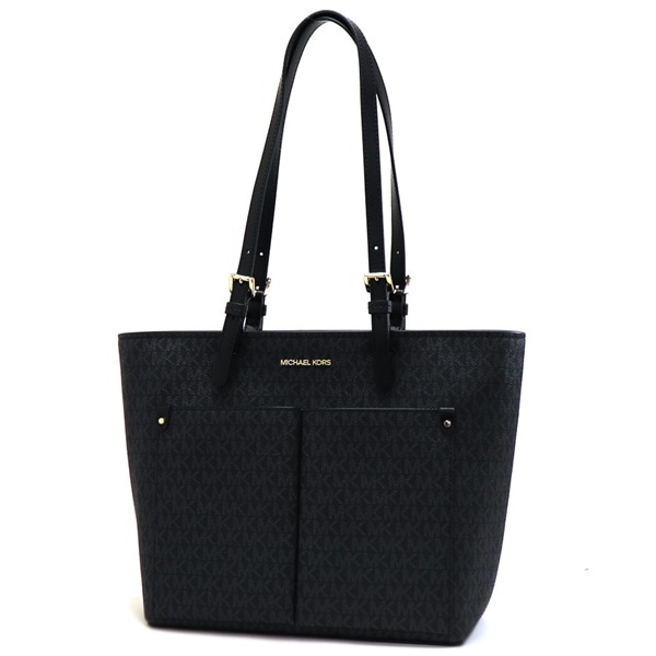 ޥ륳 ȡȥХå ǥ MICHAEL KORS 35F3GTVT3B BLACK 