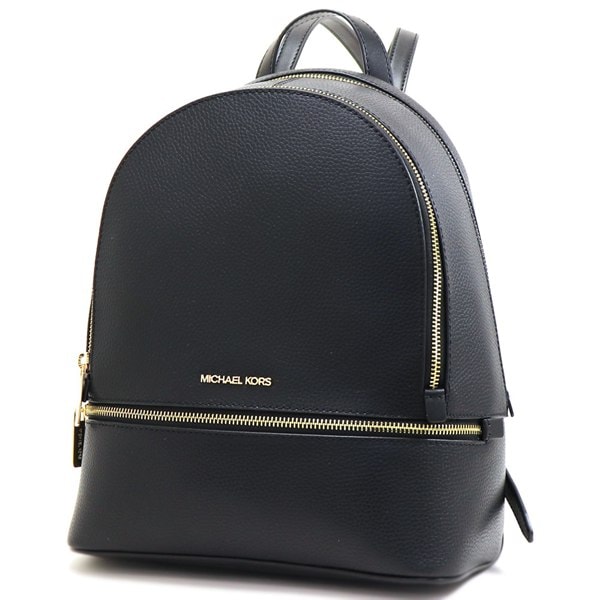 マイケルコース リュック レディース MICHAEL KORS 35S5GRAB2L BLACK |ブランド一覧|MKcollection