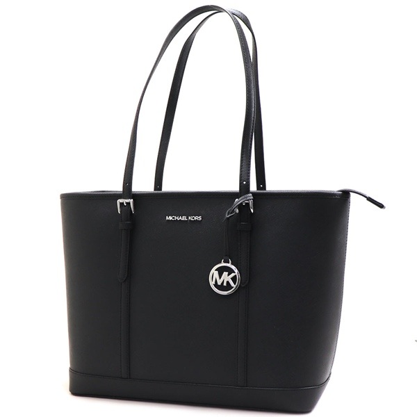 ޥ륳 ȡȥХå ǥ MICHAEL KORS 35T0STVL9L BLACK 