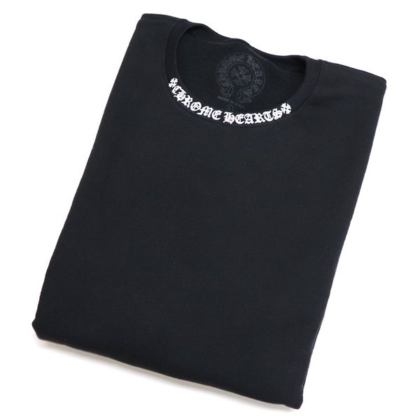 ϡ ȥ졼ʡ  ǥ CHROME HEARTS å ֥å 408196533BLKLRG691