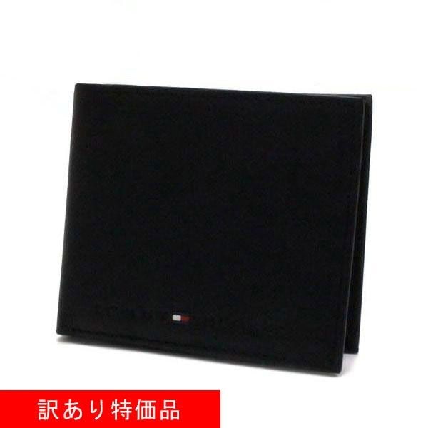 ۥȥߡҥե ޤ  TOMMY HILFIGER Wallet ֥å 31TL25X005 001