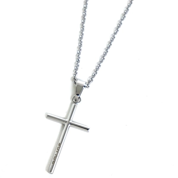 ポリス ネックレス メンズ 正規品 POLICE アクセサリー GN0010901 |ブランド一覧|MKcollection