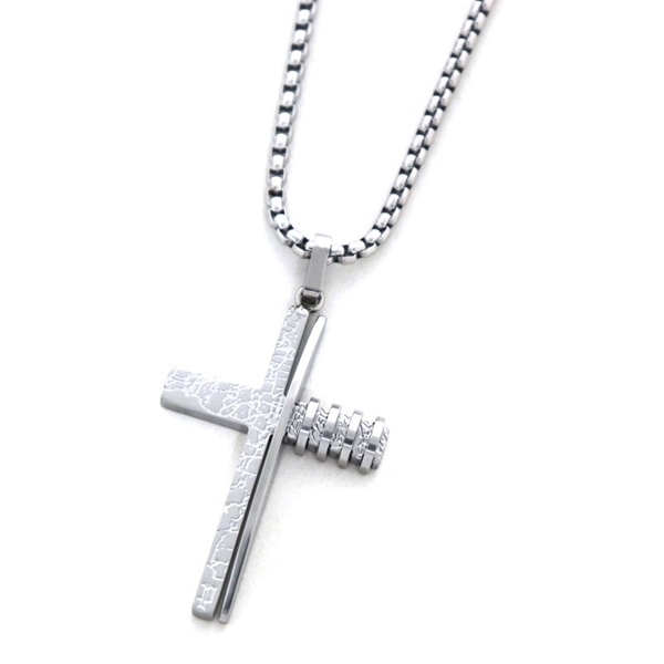 ポリス ネックレス メンズ 正規品 POLICE アクセサリー GN0078801 |ブランド一覧|MKcollection