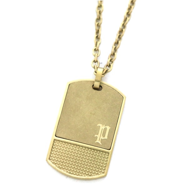 ポリス ネックレス メンズ 正規品 POLICE アクセサリー GN0041002 |ブランド一覧|MKcollection