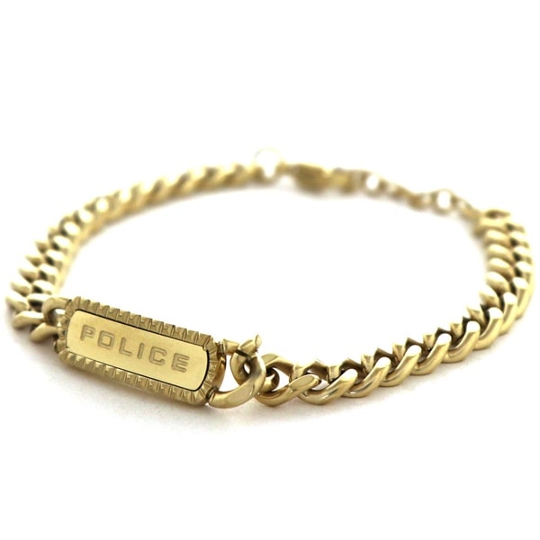 �ݥꥹ �֥쥹��å� ��� ������ POLICE ���������꡼ GB0041302 