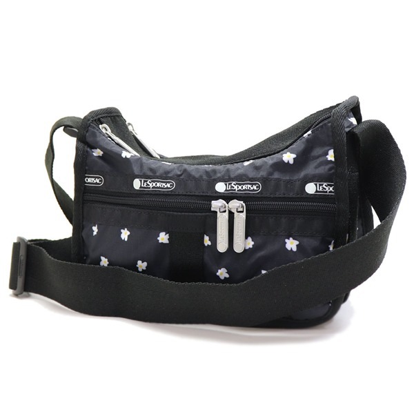 レスポートサック ミニショルダーバッグ レディース LeSportsac 1010 HC86 |ブランド一覧|MKcollection