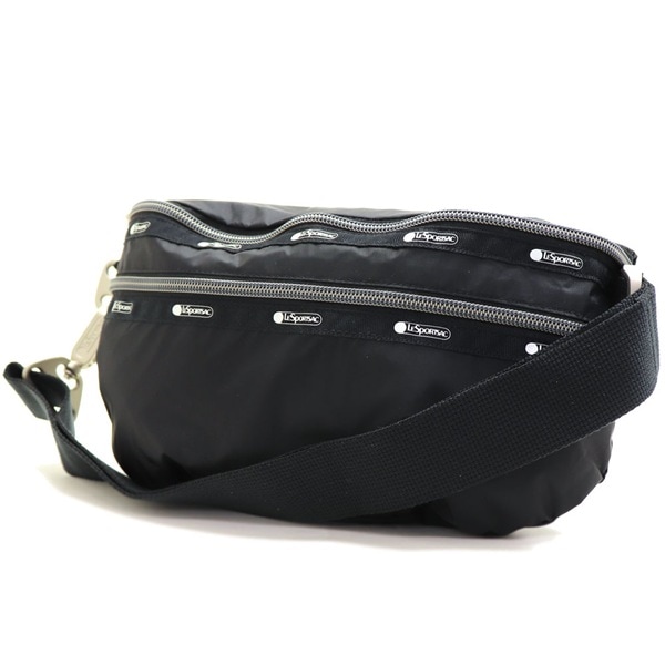 쥹ݡȥå ܥǥХå ǥ LeSportsac ֥å 3910 C363 