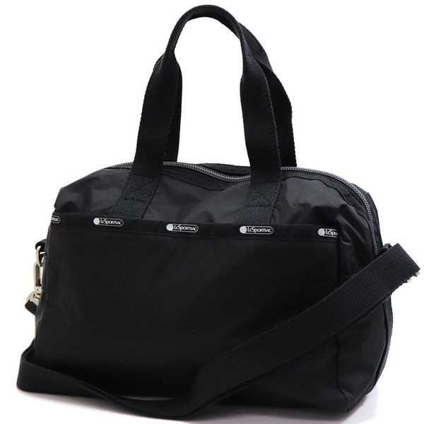 �쥹�ݡ��ȥ��å� �ߥ˥��������Хå� ��ǥ����� LeSportsac 2Way �ϥ�ɥХå� �֥�å� 2273 C363 