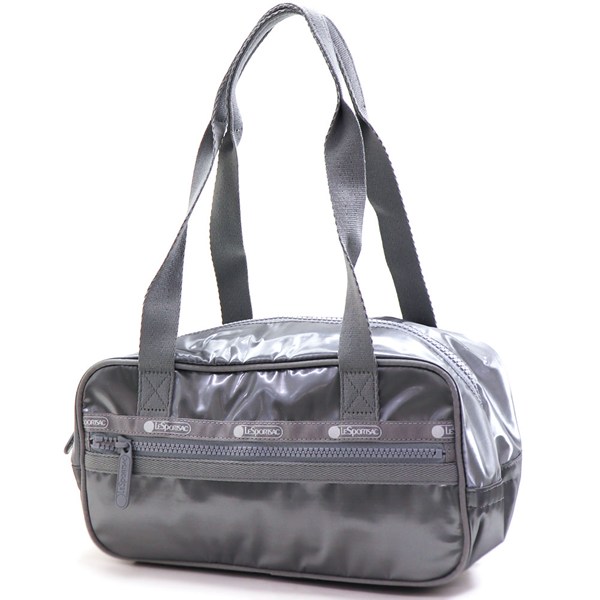 �쥹�ݡ��ȥ��å� �ϥ�ɥХå� ��ǥ����� LeSportsac ���졼 ���㥤�� 1303 MA08 