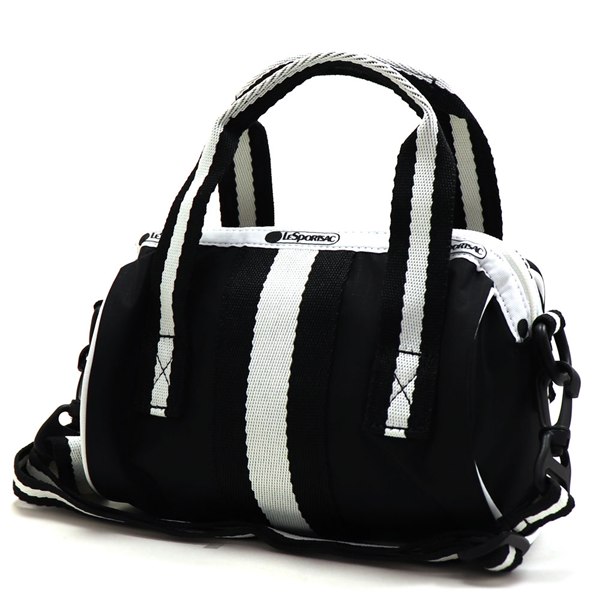 쥹ݡȥå ߥ˥Хå ǥ LeSportsac 2Way ϥɥХå ֥å 1499 E849 