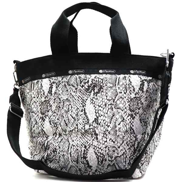 쥹ݡȥå Хå ǥ LeSportsac 2Way ϥɥХå ܥ꡼ 1116 U275 