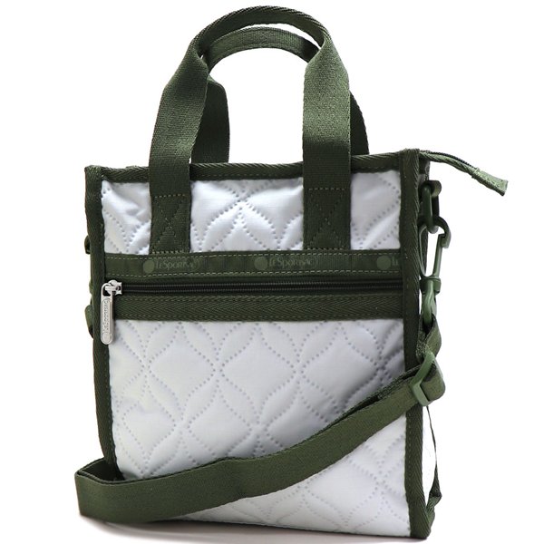 쥹ݡȥå Хå ǥ LeSportsac 2Way ϥɥХå 3714 E912 