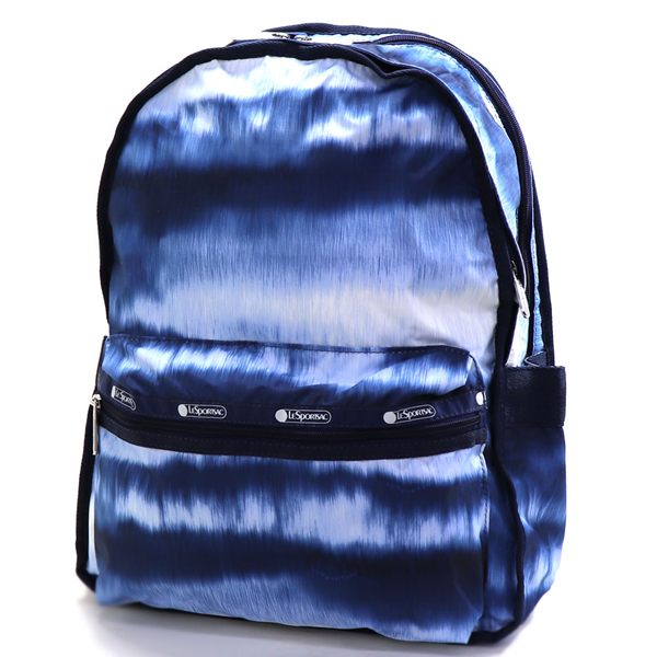 �쥹�ݡ��ȥ��å� ���å� ��ǥ����� LeSportsac �Хå� �֥롼�� 3747 E634 