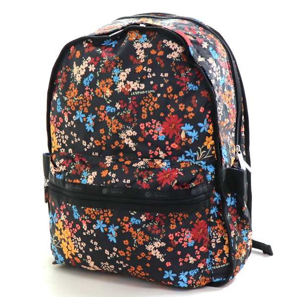 �쥹�ݡ��ȥ��å� ���å� ��ǥ����� LeSportsac �Хå� FLORAL SPICE 3747 E716 