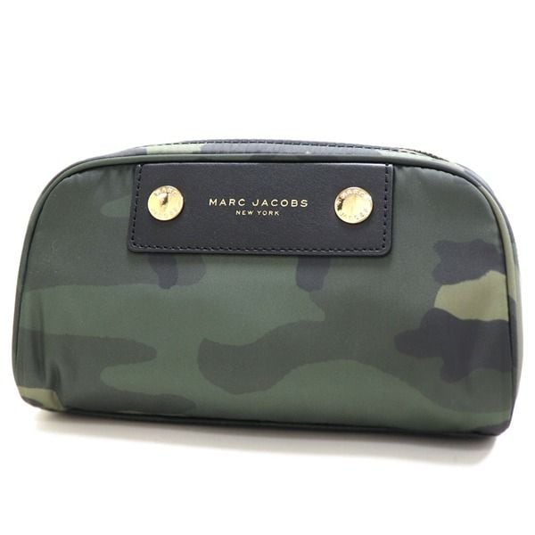 �ޡ������������֥� �ݡ��� ��ǥ����� Marc Jacobs Pouch �����ᥱ���� 4P5SCP075S02 304  ���եȥ�åԥ�̵��