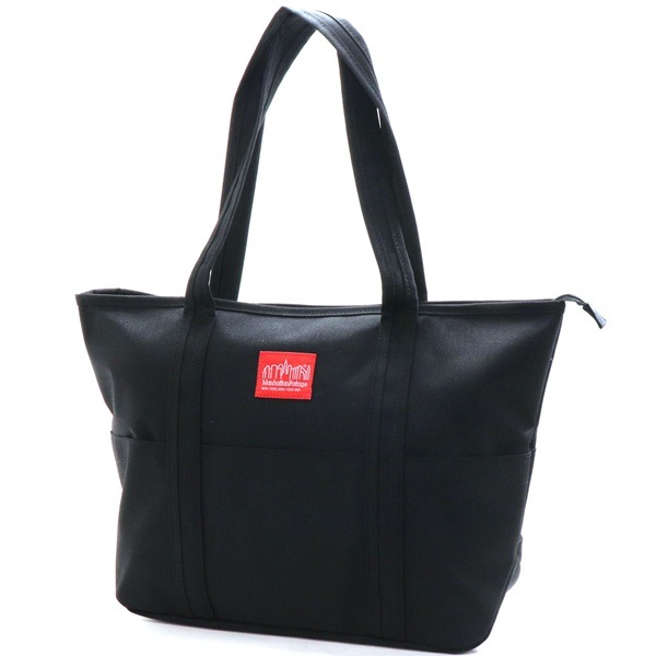 �ޥ�ϥå���ݡ��ơ��� �ȡ��ȥХå� ��� ��ǥ����� Manhattan Portage �֥�å� 1336Z BLACK 
