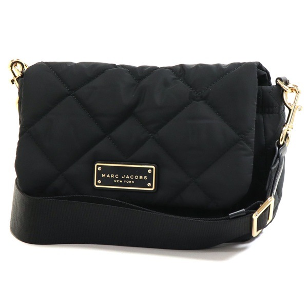 �ޡ������������֥� ���������Хå� ��ǥ����� Marc Jacobs �֥�å� 4F5HMS018H02 001 