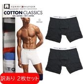 ��������ۥȥߡ��ҥ�ե����� ������������� ��� TOMMY HILFIGER BELT �ܥ������ѥ�� 2���� �֥�å� 09TE037 001