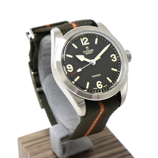 ��ѻ��� ��Ź���̲��� ���塼���� �ӻ��� ��� ���塼�ɥ� TUDOR �֥�å� ��󥸥㡼 79950-0003