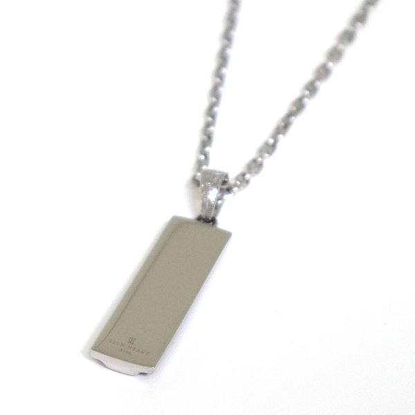 �饤����ϡ��� �ͥå��쥹 ��� ��ǥ����� ������ LION HEART ���������꡼ 03NE0335SV 