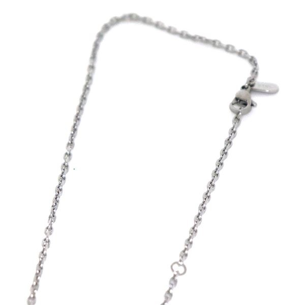 �饤����ϡ��� �ͥå��쥹 ��� ��ǥ����� ������ LION HEART ���������꡼ 03NE0335SV 