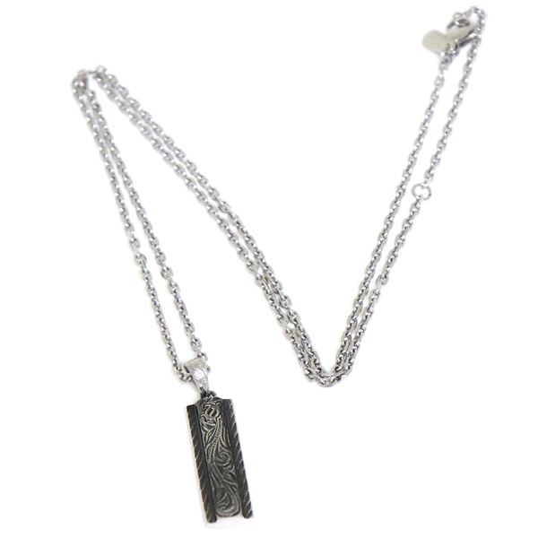 �饤����ϡ��� �ͥå��쥹 ��� ��ǥ����� ������ LION HEART ���������꡼ 03NE0335SV 