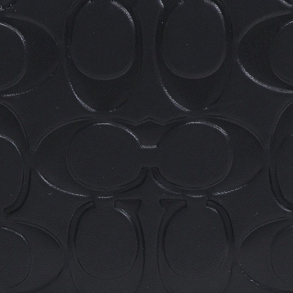 ������ Ĺ���� ��� COACH Wallet �����ͥ��㡼 CE551 QB/BK