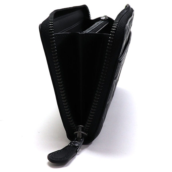 ������ Ĺ���� ��� COACH Wallet �����ͥ��㡼 CE551 QB/BK