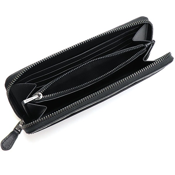 ������ Ĺ���� ��� COACH Wallet �����ͥ��㡼 CE551 QB/BK