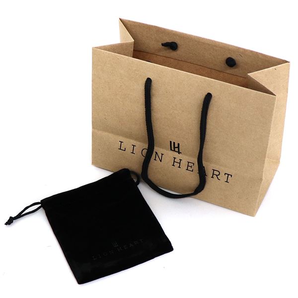 �饤����ϡ��� �ͥå��쥹 ��� ��ǥ����� ������ LION HEART ���������꡼ 1NE249A0SV 