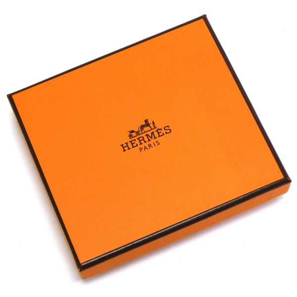 ����᥹ �����󥱡��� ��ǥ����� HERMES �������� ���� �����åץ��륯���� AZAP SILKIN COIN MOKA V YUCCA 