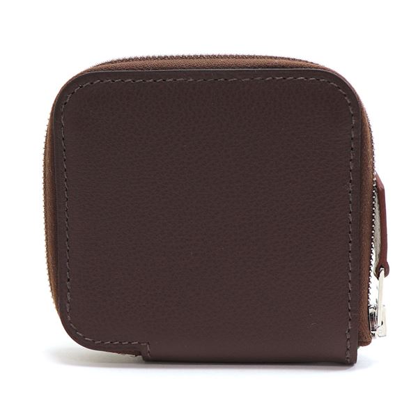 ����᥹ �����󥱡��� ��ǥ����� HERMES �������� ���� �����åץ��륯���� AZAP SILKIN COIN MOKA V YUCCA 