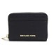�ޥ����륳���� �����󥱡��� ��ǥ����� �����ɥ����� ���� Michael Kors coin purse �����å� ���å� �ȥ�٥� �쥶��  �֥�å� 35H8GTVZ1L BLACK