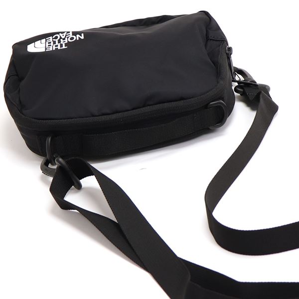 �� �Ρ����ե����� ���������Хå� �ޥ��� ���å� ���� THE NORTH FACE �֥�å� NN2HN51J BLK 