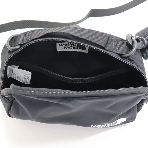 �� �Ρ����ե����� ���������Хå� �ޥ��� ���å� ���� THE NORTH FACE �֥�å� NN2HN51J BLK 