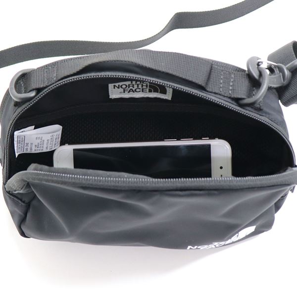 �� �Ρ����ե����� ���������Хå� �ޥ��� ���å� ���� THE NORTH FACE �֥�å� NN2HN51J BLK 