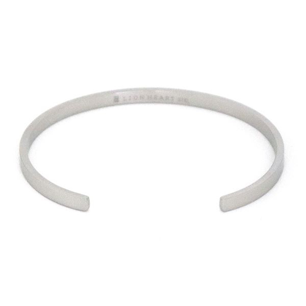 饤ϡ ֥쥹å  ǥ  LION HEART ꡼ 03BA0055SV 