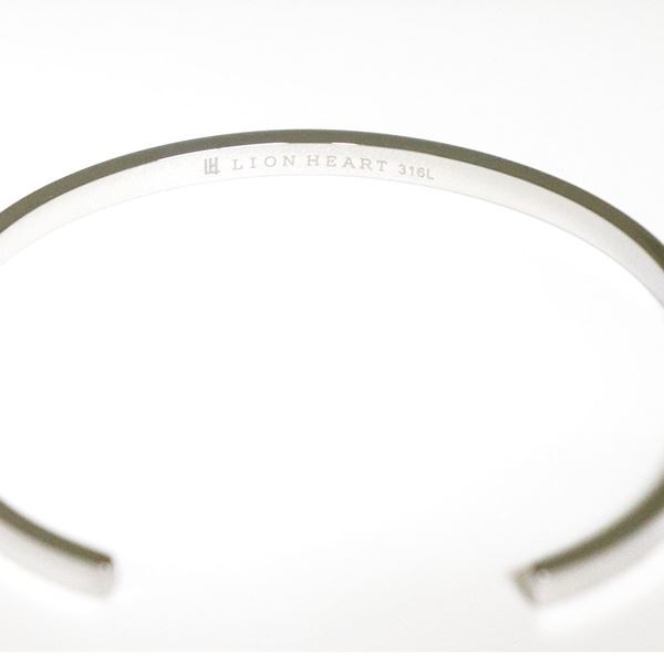 饤ϡ ֥쥹å  ǥ  LION HEART ꡼ 03BA0055SV 