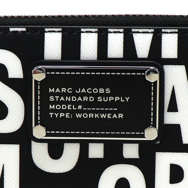 ޡ֥ Ĺ MARC JACOBS Wallet 4S4SMP012S02005
